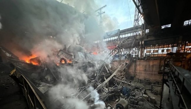 По 12 годин без світла – це надовго: «Центренерго» втратила всю генерацію