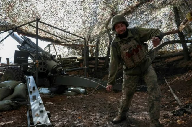 Росія на порозі захоплення Покровська, але з відставанням на рік – Foreign Affairs