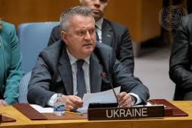 Мирні переговори з Росією припинено після року безрезультатних зустрічей – МЗС