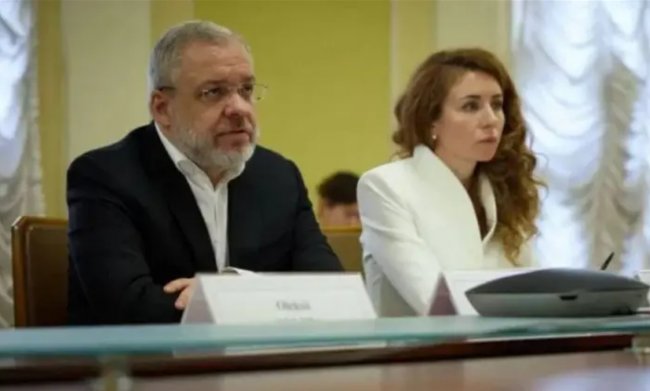 Верховна Рада розгляне звільнення міністрів Галущенка та Гринчук 18 листопада