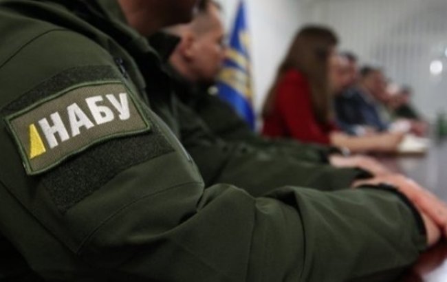 ФБР координує розслідування НАБУ щодо справи Міндіча