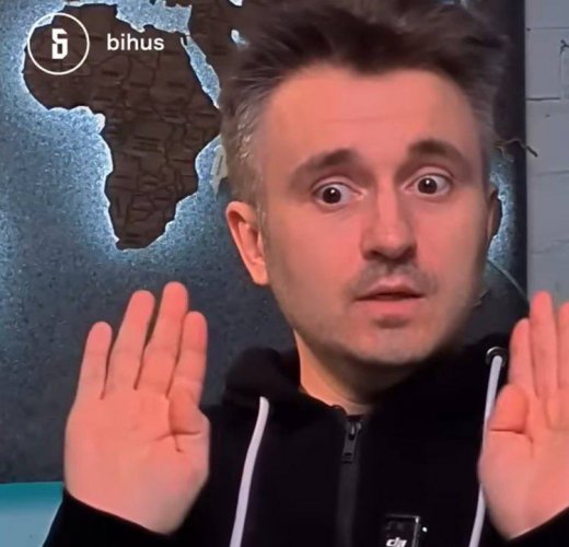 Замовні сюжети, робота по команді та збільшення статків: що приховує Бігус