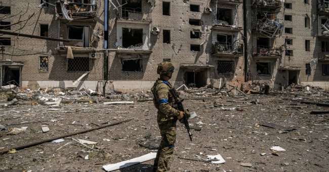 Армія РФ намагається оточити Гуляйполе: ISW – про нову тактику росіян