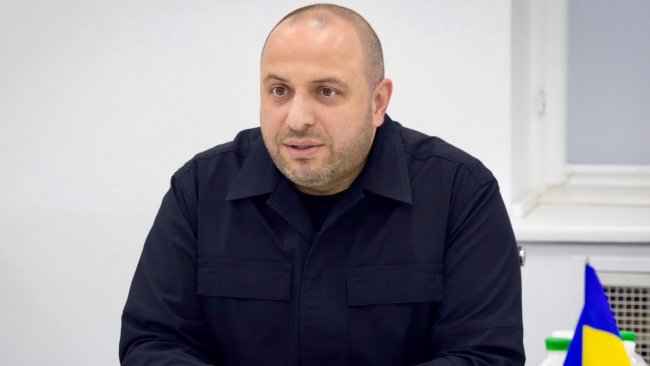 Поточна редакція мирного плану вже відображає більшість ключових пріоритетів України, – Умєров