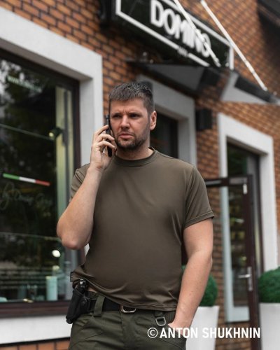 Шухнін Антон: як лідер luxury-рітейлу розвиває бренд DOMINO