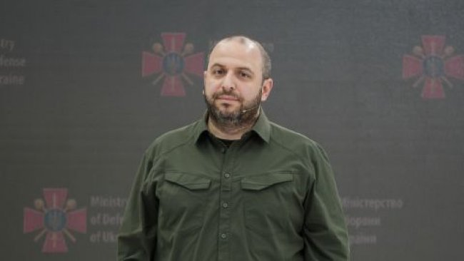 Секретаря РНБО Умєрова допитали в НАБУ як свідка у справі Тимура Міндіча