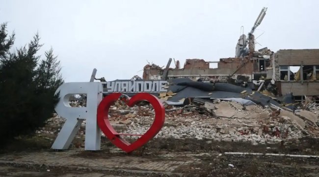 Гуляйполе ледь не впало: вчасні рішення зупинили ворога