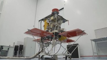 Украинский спутник отправили в компанию Илона Маска: когда запустят