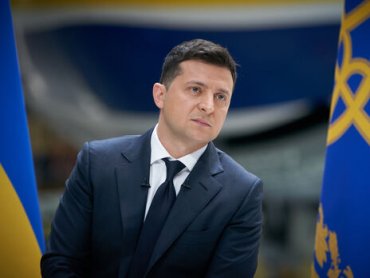 Зеленский поставил три задачи перед ТКГ по Донбассу