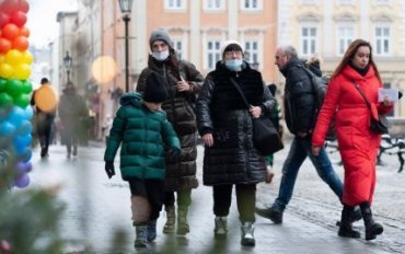 &laquo;Омикрон&raquo; добрался до Киева: какие карантинные ограничения действуют