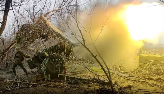 ЗСУ нанесли удари по окупантам під Запоріжжям: Генштаб озвучив втрати ворога