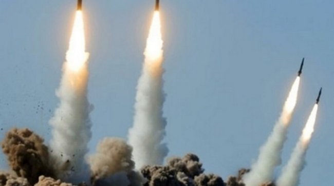 Не впливають на лінію фронту: російські воєнкори засумнівалися у доцільності ракетних обстрілів української інфраструктури