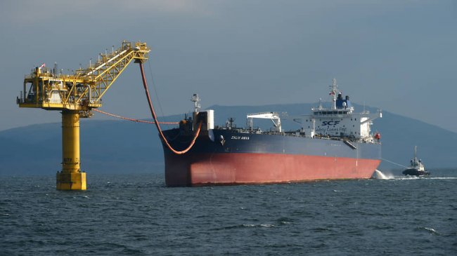 Країни G7 слідом за ЄС запровадили стелю цін на російську нафту