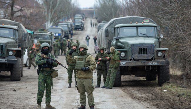 Окупанти вивозять магазини з Нової Каховки та грабують людей під Запоріжжям