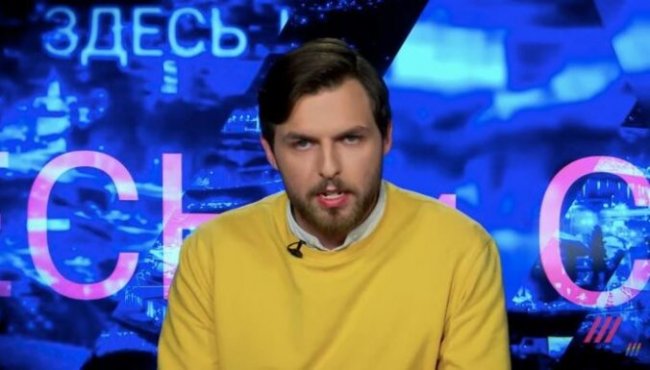 Латвія позбавила ліцензії телеканал &laquo;Дождь&raquo; за одкровення про допомогу окупантам