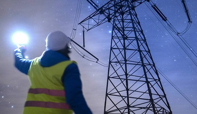 Названо терміни відновлення української енергосистеми