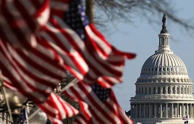 США мають намір домогтися виключення Росії з G20