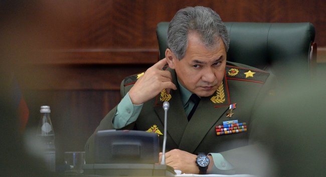 Матері дітей Шойгу закрили в’їзд до Шенгенської зони