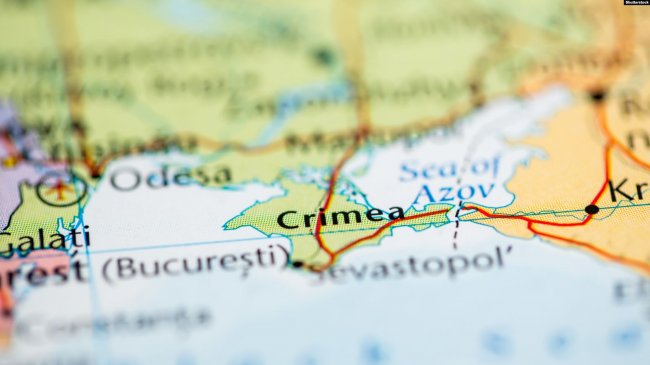 Спроба України звільнити Крим може призвести до ядерної війни, – The Washington Post