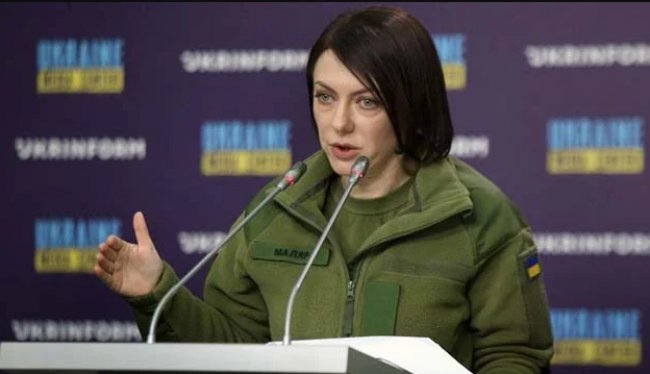 В Міноборони прокоментували масований ракетний обстріл України