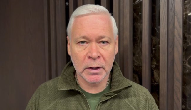Мер Харкова заявив про “колосальні інфраструктурні руйнування” після ракетного удару