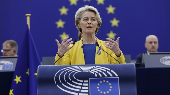 Що передбачає дев’ятий пакет санкцій ЄС проти Росії