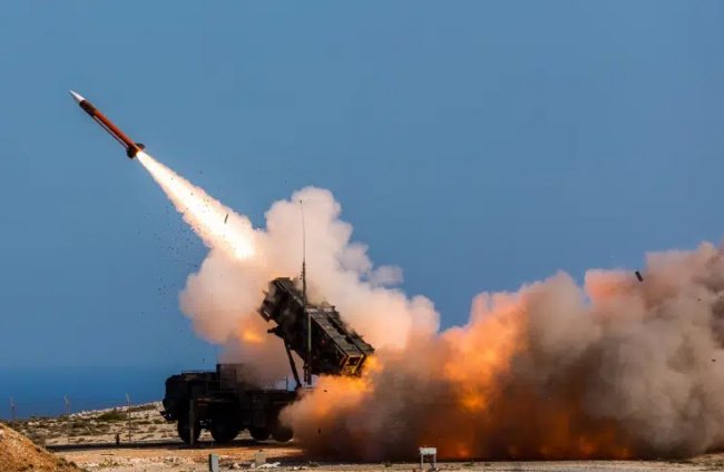 США незабаром оголосять про передачу Україні ЗРК Patriot: чи змінить це хід війни