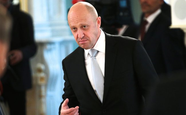 У військах “ДНР” та ПВК “Вагнер” розкол через Бахмут