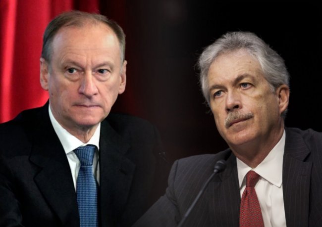 За три місяці до війни в Україні Патрушев дав зрозуміти главі ЦРУ, що Росія вторгнеться і швидко переможе