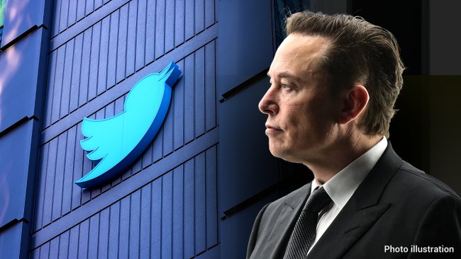 Ілон Маск заявив, що залишить посаду глави Twitter: але є умова
