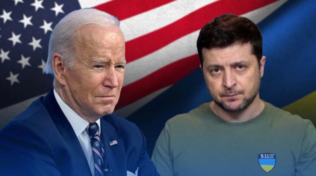Візит Зеленського до США: стали відомі подробиці
