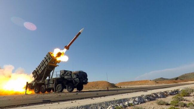 Білий дім підтвердив передачу Україні систем Patriot