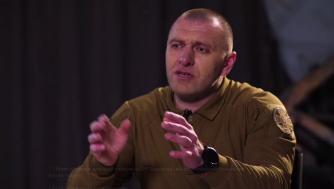 Росіяни намагалися вбити Буданова і Резникова: в СБУ розкрили подробиці