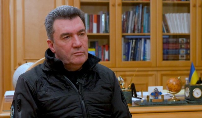 Найближчі один-три місяці війни будуть вирішальними, – Данілов