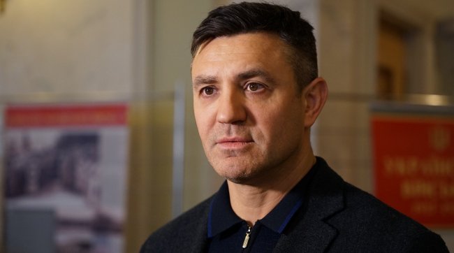 Одіозний депутат Тищенко шукає для себе нову &laquo;котлету&raquo;?