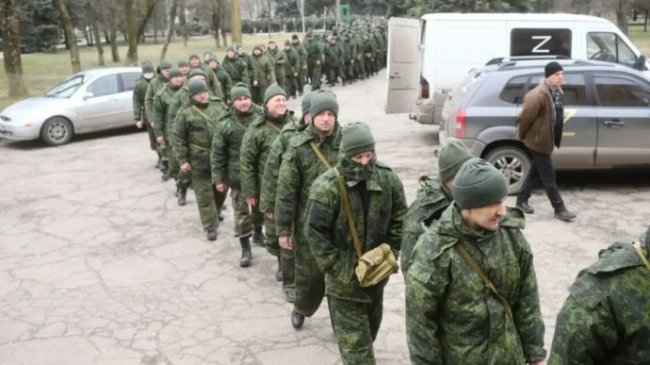 Кремль заборонив провладним ЗМІ писати про мобілізацію