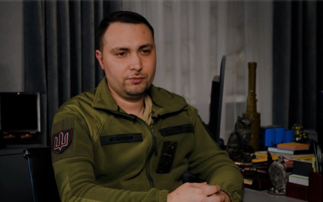 Буданов порадив українцям планувати літню відпустку у Криму