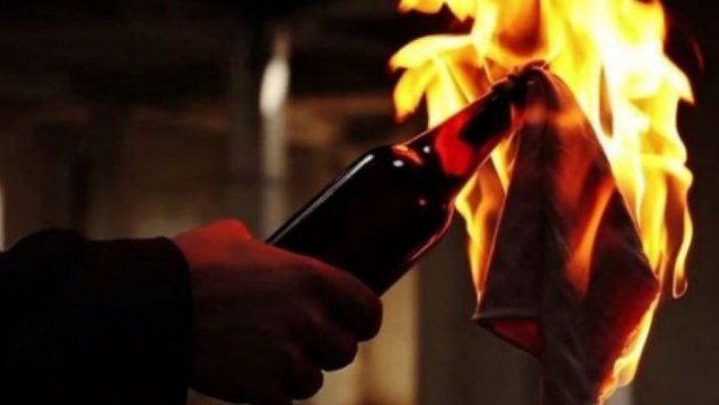 У російському Подільську дві пенсіонерки підпалили військкомат