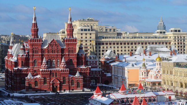 Глави міноборони та розвідки Туреччини прибули на переговори до Москви