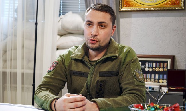 Війна зайшла в глухий кут, – Буданов