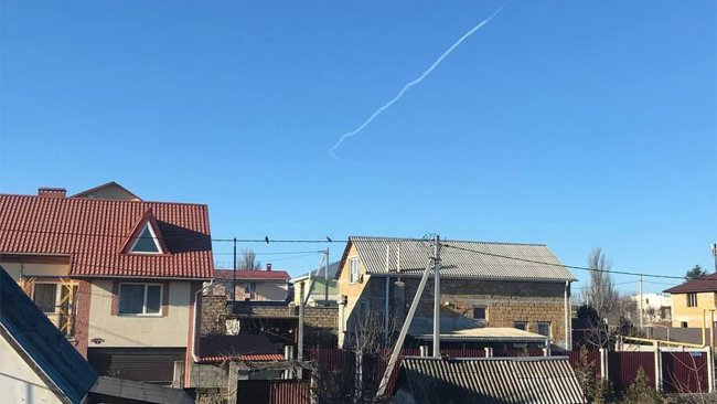 Під час переговорів Путіна та Сі Цзіньпіна у Криму пролунали вибухи