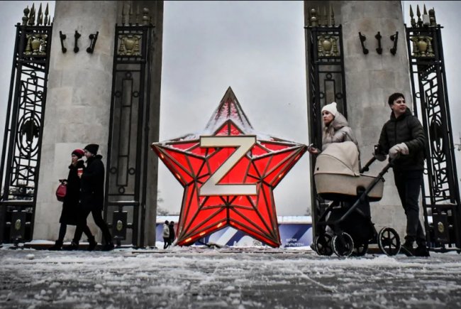 Росія перемагає НАТО, а Європі час одуматися: Кремль видав ЗМІ методичку про “правильні” підсумки року