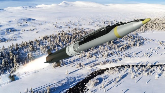 США відклали постачання до України високоточних ракет GLSDB на 2024 рік