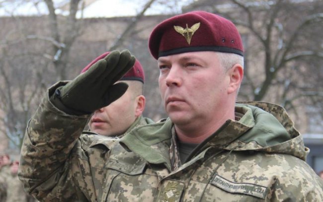 Нового очільника ЗСУ українці отримають «під ялинку»?