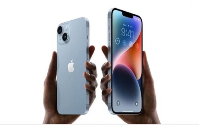 Что делает iPhone 14 Plus уникальным?