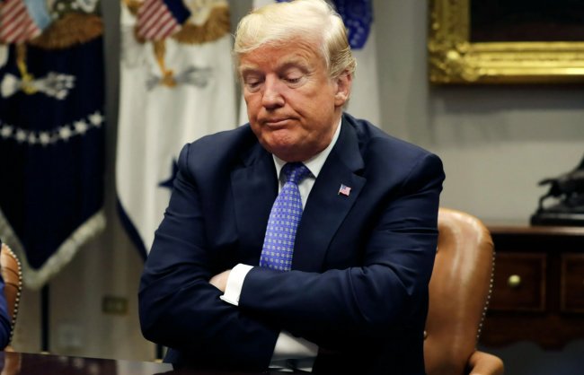 Суд заборонив Трампу брати участь у президентських виборах