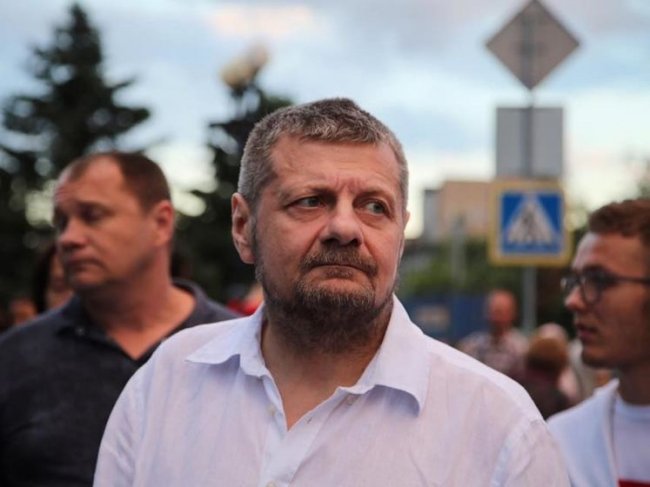 «Це єдиний ключ зберегти зараз націю» – Мосійчук про мирні переговори