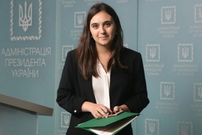 Єрмак вводив Зеленського в оману і блокував його прямі доручення, – Юлія Мендель
