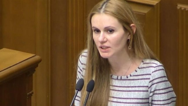 СБУ, НАБУ та САП викрили нардепку Ганну Скороход на хабарі $250 тисяч – УП