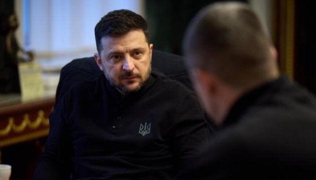 Зеленський обрав Федорова: міністр «Дії» стане новим главою Офісу президента — УП